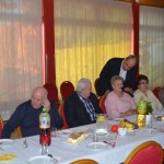 Spotkanie Seniorów Sołectwa Dziemiany