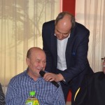 Spotkanie Seniorów Sołectwa Dziemiany