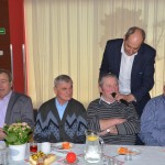 Spotkanie Seniorów Sołectwa Dziemiany