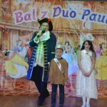 BAL PRZEBIERAŃCÓW 2019