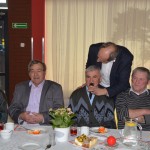 Spotkanie Seniorów Sołectwa Dziemiany