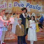 BAL PRZEBIERAŃCÓW 2019