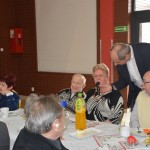Spotkanie Seniorów Sołectwa Dziemiany