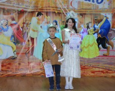 BAL PRZEBIERAŃCÓW 2019