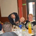 Spotkanie Seniorów Sołectwa Dziemiany