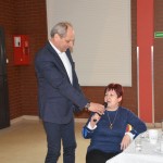 Spotkanie Seniorów Sołectwa Dziemiany