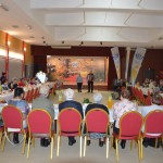 Spotkanie Seniorów Sołectwa Dziemiany