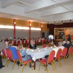 Spotkanie Seniorów Sołectwa Dziemiany