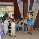 BAL PRZEBIERAŃCÓW 2019