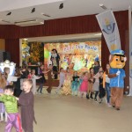 BAL PRZEBIERAŃCÓW 2019