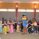 BAL PRZEBIERAŃCÓW 2019