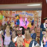 BAL PRZEBIERAŃCÓW 2019