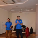 III Puchar Sołtysa z okazji Dnia Kobiet 2019