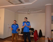 III Puchar Sołtysa z okazji Dnia Kobiet 2019