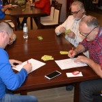 III Puchar Sołtysa z okazji Dnia Kobiet 2019