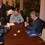 III Puchar Sołtysa z okazji Dnia Kobiet 2019