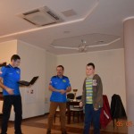 III Puchar Sołtysa z okazji Dnia Kobiet 2019