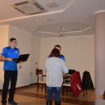 III Puchar Sołtysa z okazji Dnia Kobiet 2019