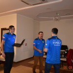 III Puchar Sołtysa z okazji Dnia Kobiet 2019