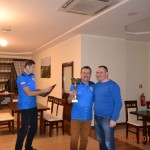 III Puchar Sołtysa z okazji Dnia Kobiet 2019