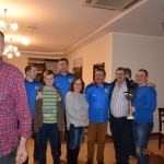 III Puchar Sołtysa z okazji Dnia Kobiet 2019