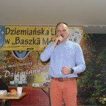 V Turniej Dziemiańskiej Ligi Baśki