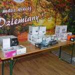 V Turniej Dziemiańskiej Ligi Baśki