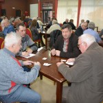 V Turniej Dziemiańskiej Ligi Baśki