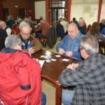 V Turniej Dziemiańskiej Ligi Baśki