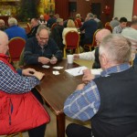 V Turniej Dziemiańskiej Ligi Baśki