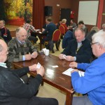 V Turniej Dziemiańskiej Ligi Baśki