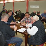 V Turniej Dziemiańskiej Ligi Baśki