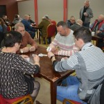 V Turniej Dziemiańskiej Ligi Baśki