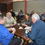 V Turniej Dziemiańskiej Ligi Baśki