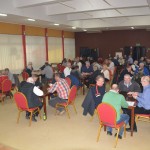 V Turniej Dziemiańskiej Ligi Baśki