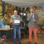 V Turniej Dziemiańskiej Ligi Baśki