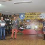 V Turniej Dziemiańskiej Ligi Baśki