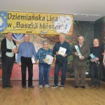 V Turniej Dziemiańskiej Ligi Baśki