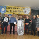 V Turniej Dziemiańskiej Ligi Baśki