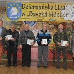 V Turniej Dziemiańskiej Ligi Baśki