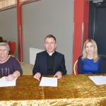 ELIMINACJE GMINNE KONKURSU RECYTATORSKIEGO