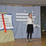 ELIMINACJE GMINNE KONKURSU RECYTATORSKIEGO