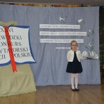 ELIMINACJE GMINNE KONKURSU RECYTATORSKIEGO