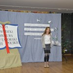 ELIMINACJE GMINNE KONKURSU RECYTATORSKIEGO