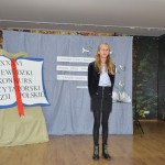 ELIMINACJE GMINNE KONKURSU RECYTATORSKIEGO