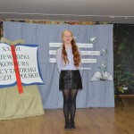 ELIMINACJE GMINNE KONKURSU RECYTATORSKIEGO