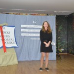 ELIMINACJE GMINNE KONKURSU RECYTATORSKIEGO