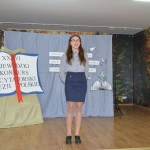 ELIMINACJE GMINNE KONKURSU RECYTATORSKIEGO