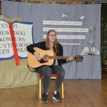 ELIMINACJE GMINNE KONKURSU RECYTATORSKIEGO