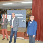 ELIMINACJE GMINNE KONKURSU RECYTATORSKIEGO